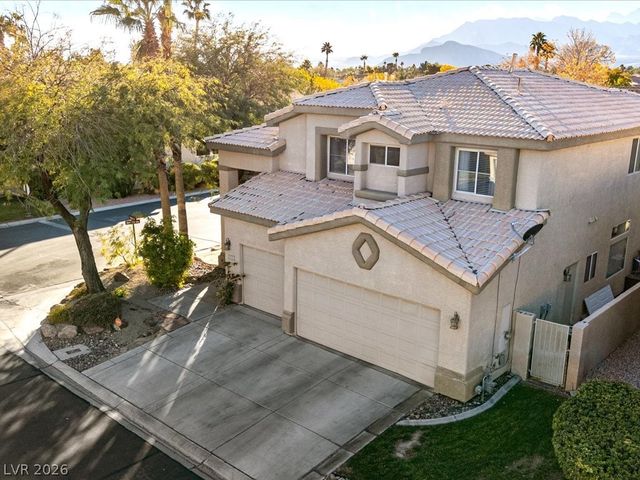 5505 Big Sky Lane, Las Vegas, NV 89149