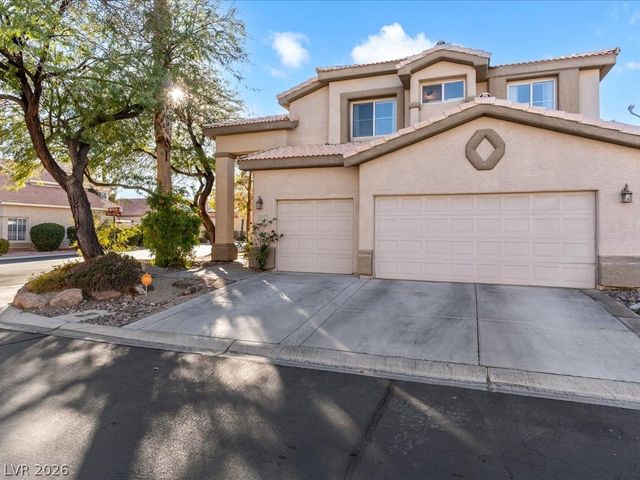 5505 Big Sky Lane, Las Vegas, NV 89149