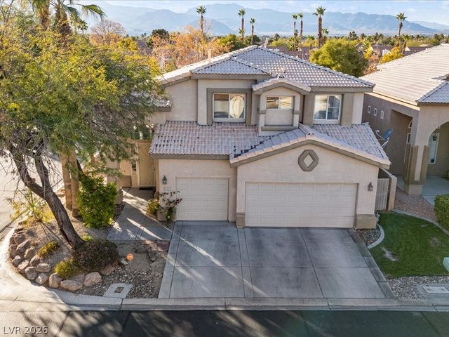 5505 Big Sky Lane, Las Vegas, NV 89149