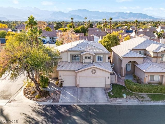 5505 Big Sky Lane, Las Vegas, NV 89149