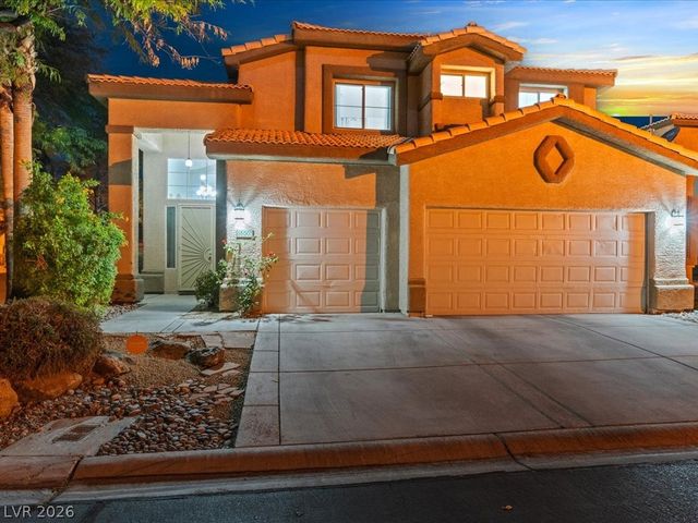 5505 Big Sky Lane, Las Vegas, NV 89149