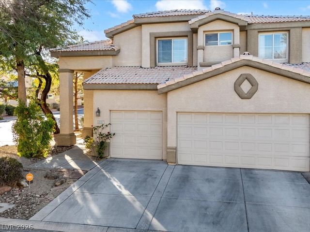 5505 Big Sky Lane, Las Vegas, NV 89149