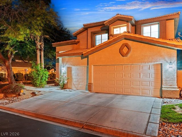 5505 Big Sky Lane, Las Vegas, NV 89149