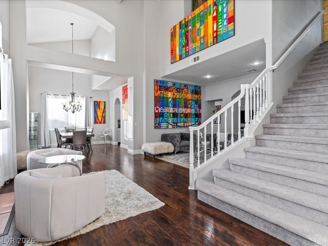 5505 Big Sky Lane, Las Vegas, NV 89149
