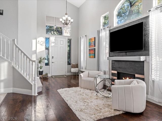 5505 Big Sky Lane, Las Vegas, NV 89149