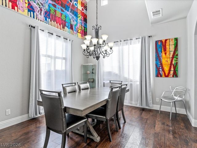 5505 Big Sky Lane, Las Vegas, NV 89149