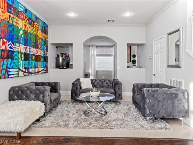 5505 Big Sky Lane, Las Vegas, NV 89149
