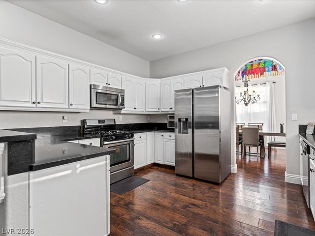 5505 Big Sky Lane, Las Vegas, NV 89149
