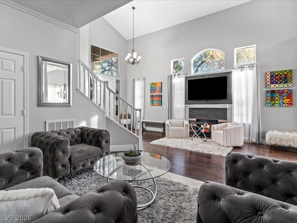 5505 Big Sky Lane, Las Vegas, NV 89149