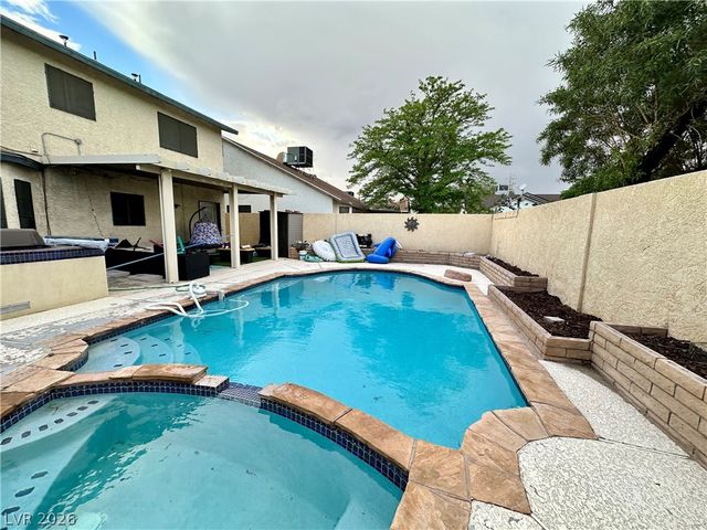6316 Copperfield Avenue, Las Vegas, NV 89108