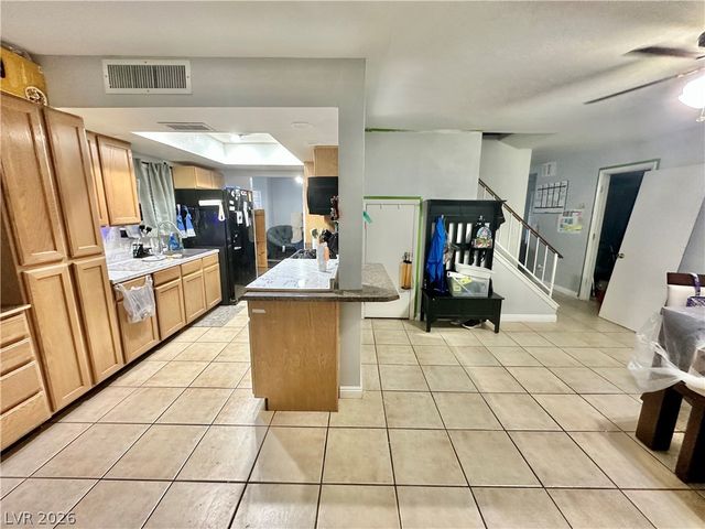 6316 Copperfield Avenue, Las Vegas, NV 89108
