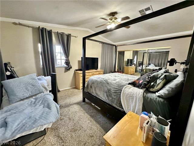 6316 Copperfield Avenue, Las Vegas, NV 89108