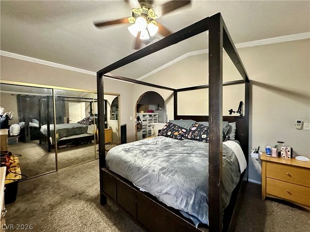 6316 Copperfield Avenue, Las Vegas, NV 89108