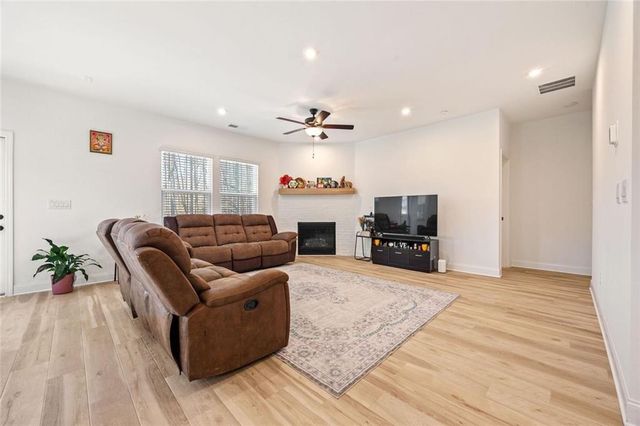 1612 Tide Mill Road, Cumming, GA 30040