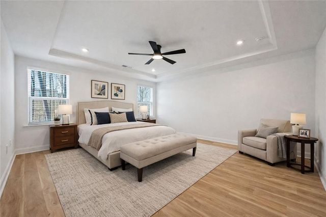 1612 Tide Mill Road, Cumming, GA 30040