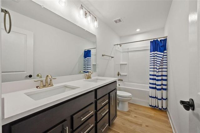 1612 Tide Mill Road, Cumming, GA 30040