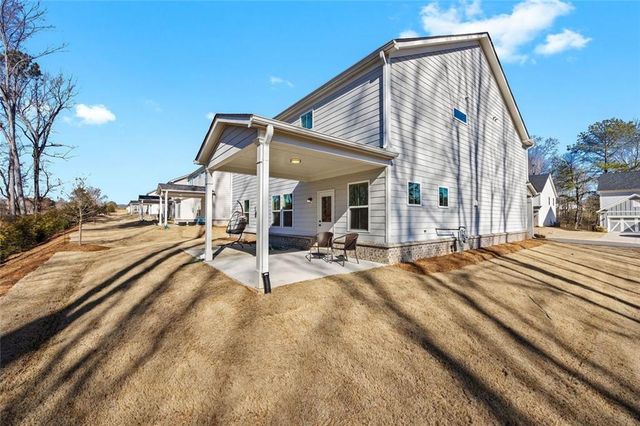 1612 Tide Mill Road, Cumming, GA 30040