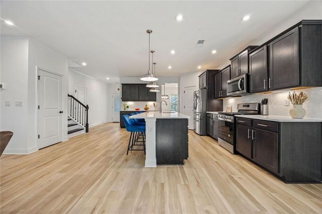 1612 Tide Mill Road, Cumming, GA 30040