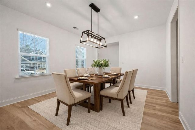 1612 Tide Mill Road, Cumming, GA 30040