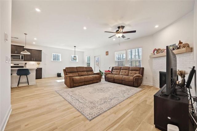 1612 Tide Mill Road, Cumming, GA 30040