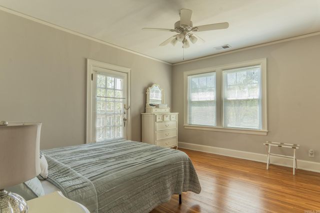 105 Trivista Left, Hot Springs, AR 71901