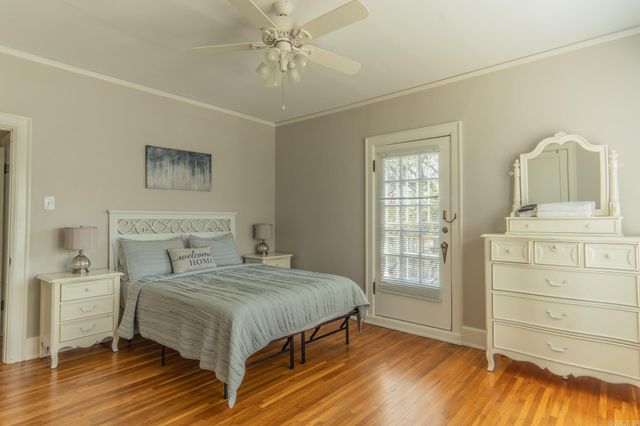 105 Trivista Left, Hot Springs, AR 71901