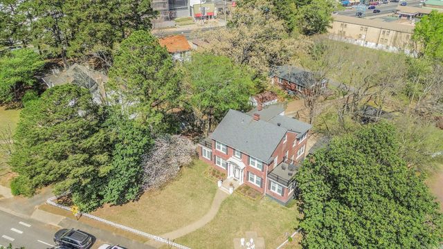 105 Trivista Left, Hot Springs, AR 71901