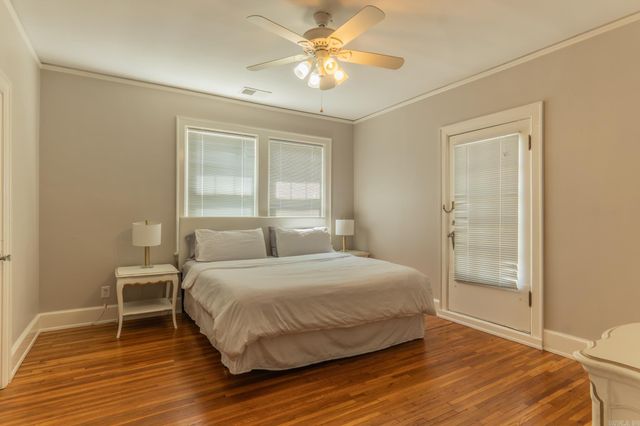 105 Trivista Left, Hot Springs, AR 71901