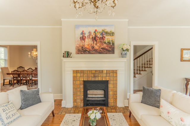 105 Trivista Left, Hot Springs, AR 71901