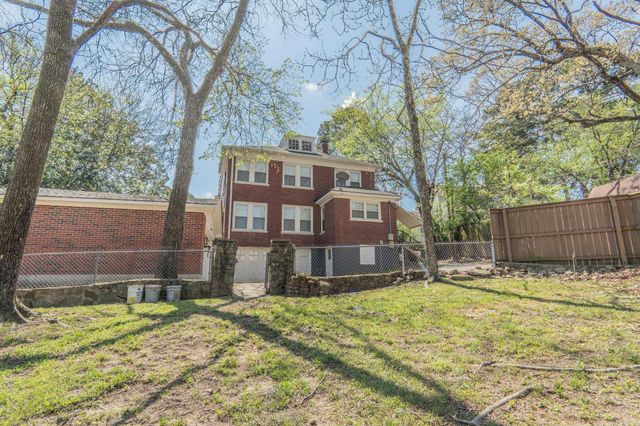 105 Trivista Left, Hot Springs, AR 71901