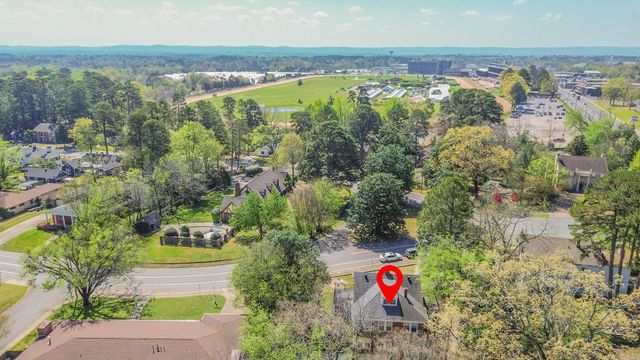 105 Trivista Left, Hot Springs, AR 71901