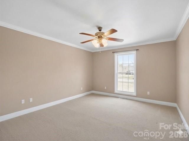 1035 Mcmillan Road, Cheraw, SC 29520