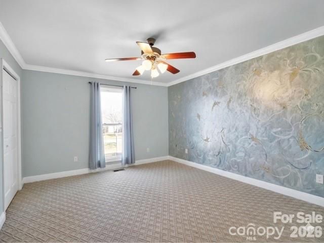 1035 Mcmillan Road, Cheraw, SC 29520
