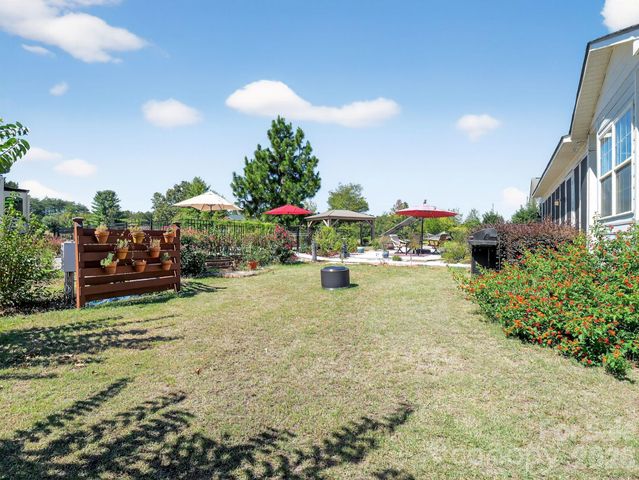 1035 Mcmillan Road, Cheraw, SC 29520