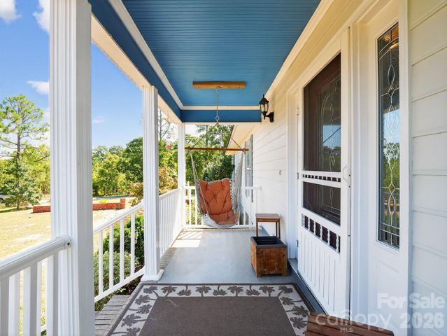 1035 Mcmillan Road, Cheraw, SC 29520