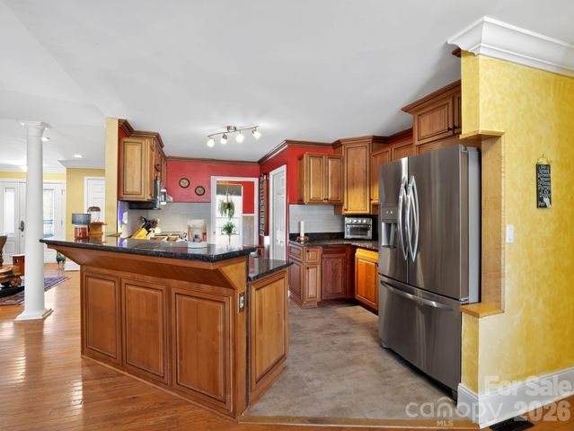 1035 Mcmillan Road, Cheraw, SC 29520