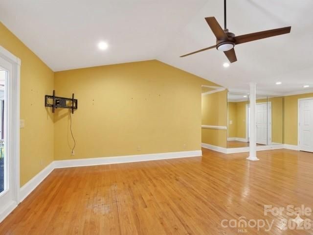 1035 Mcmillan Road, Cheraw, SC 29520