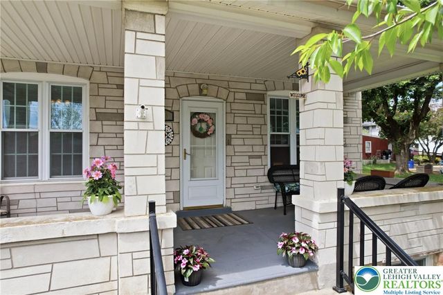 1773 New York Avenue, Allentown City, PA 18103