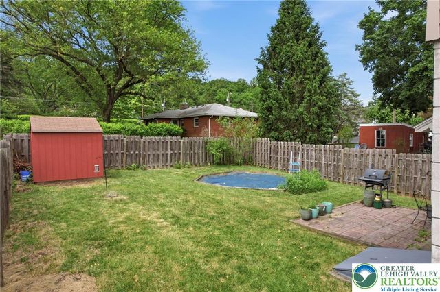 1773 New York Avenue, Allentown City, PA 18103