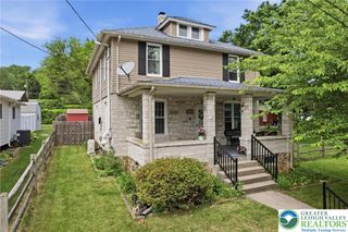 1773 New York Avenue, Allentown City, PA 18103