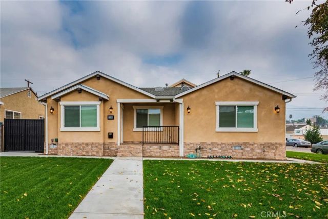 1400 Leland Way, Burbank, CA 91504