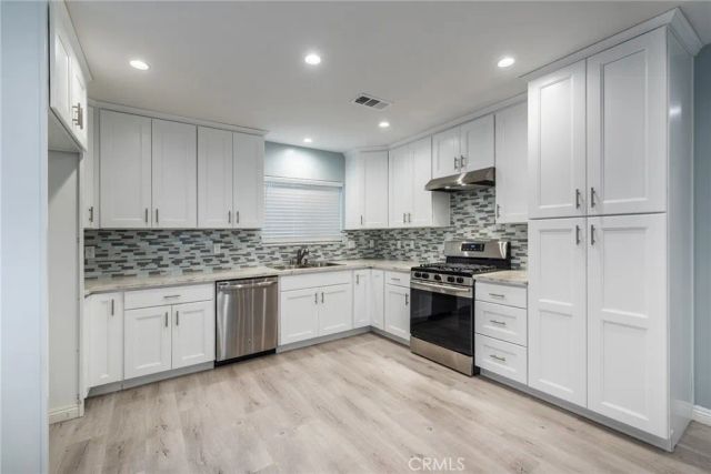 1400 Leland Way, Burbank, CA 91504