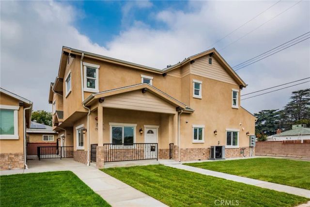 1400 Leland Way, Burbank, CA 91504