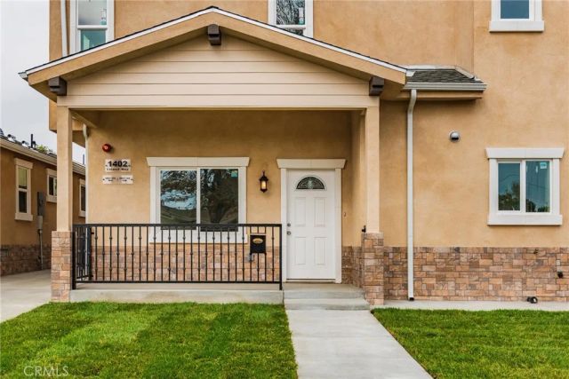 1400 Leland Way, Burbank, CA 91504