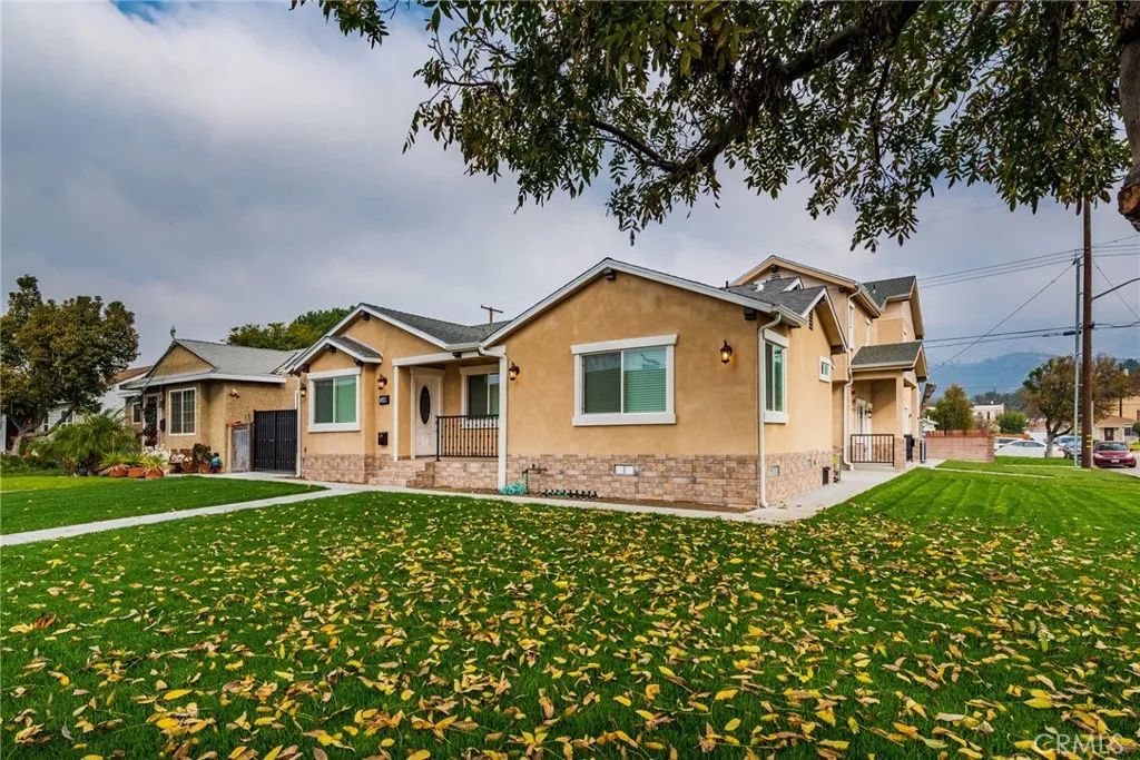 1400 Leland Way, Burbank, CA 91504