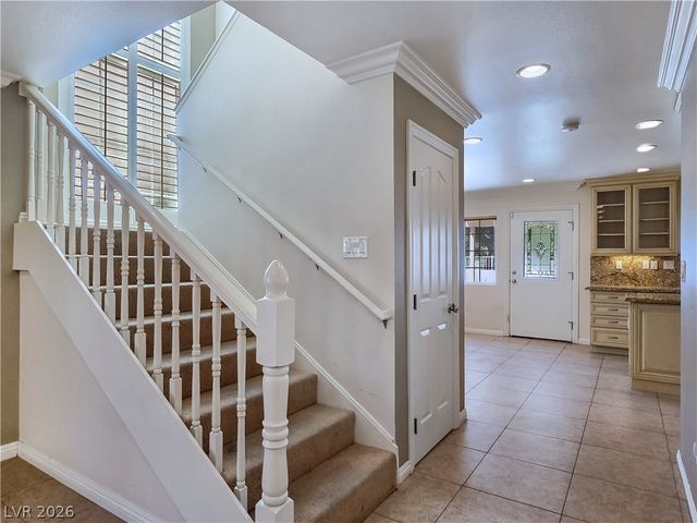 3181 Bel Air Drive, Las Vegas, NV 89109