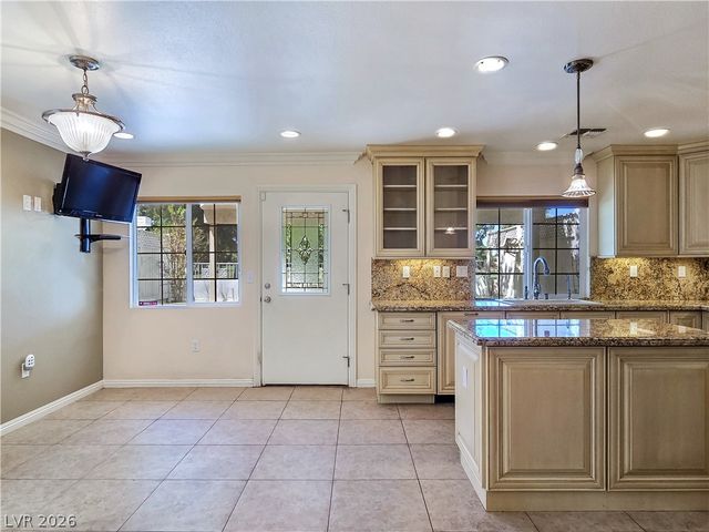3181 Bel Air Drive, Las Vegas, NV 89109