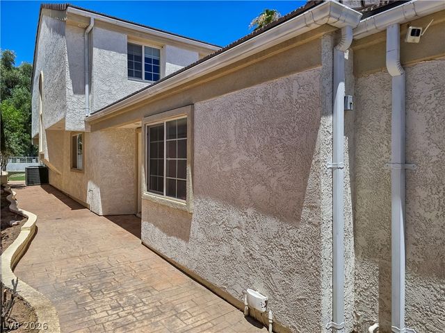 3181 Bel Air Drive, Las Vegas, NV 89109