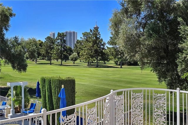 3181 Bel Air Drive, Las Vegas, NV 89109