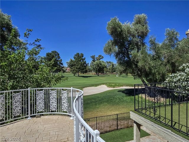 3181 Bel Air Drive, Las Vegas, NV 89109